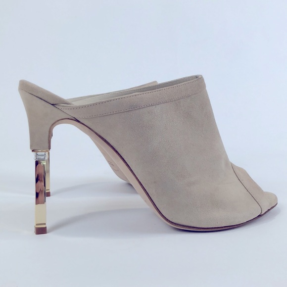 Mia Becar mule stiletto - Picture 5 of 8